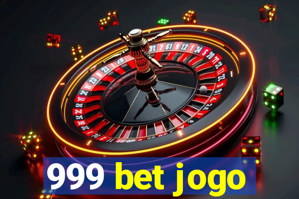 999 bet jogo